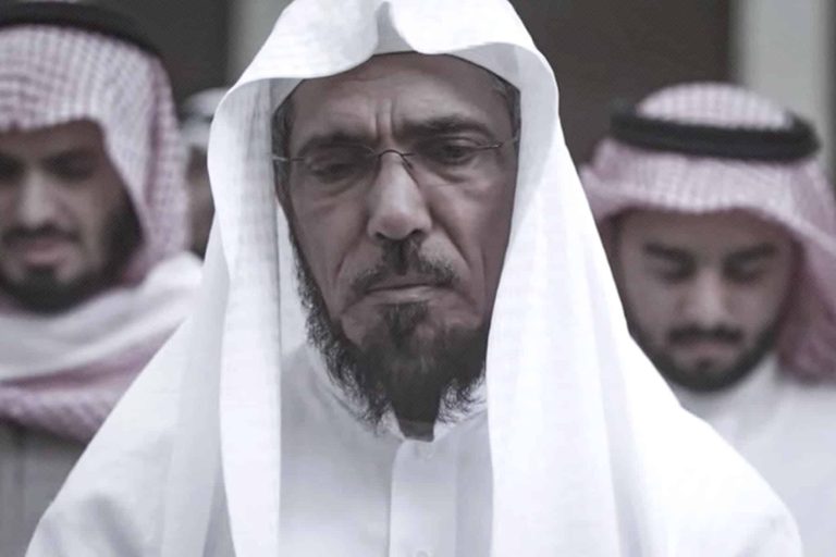 سلمان العودة watanserb.com
