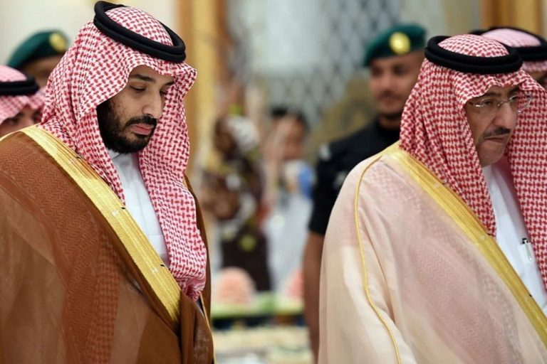 تعزية محمد بن نايف watanserb.com