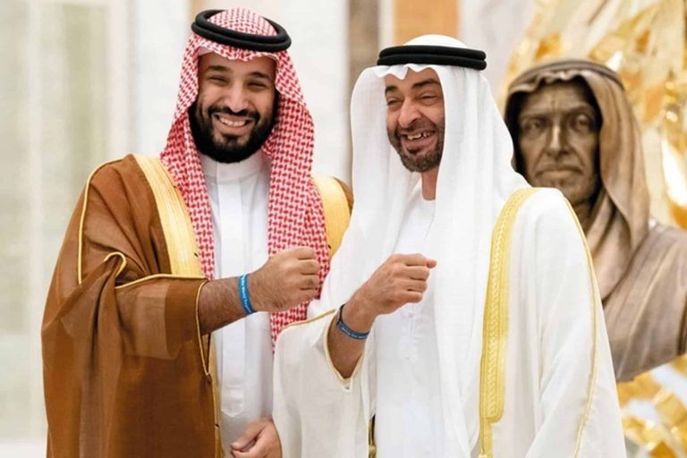محمد بن زايد watanserb.com