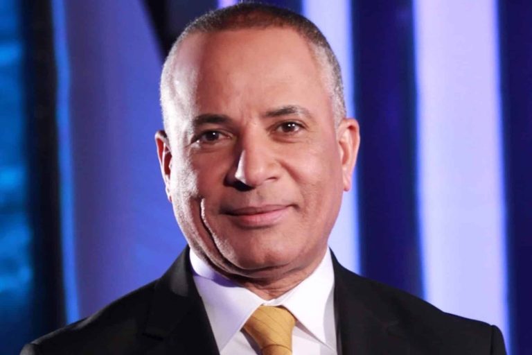 السليطي لـ”أحمد موسى” الذي شمت بخروج قطر من كوبا أمريكا: “هذه بضاعتكم ردت إليكم” ومبروك لجنوب إفريقيا أحمد موسى watanserb.com
