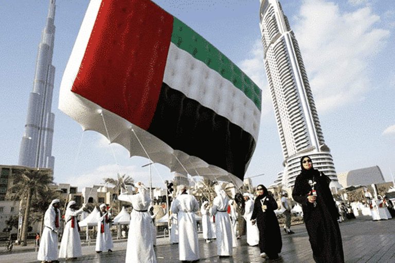 تدهور الوضع الاقتصادي بالإمارات watanserb.com