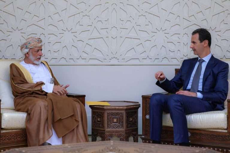يوسف بن علوي watanserb.com