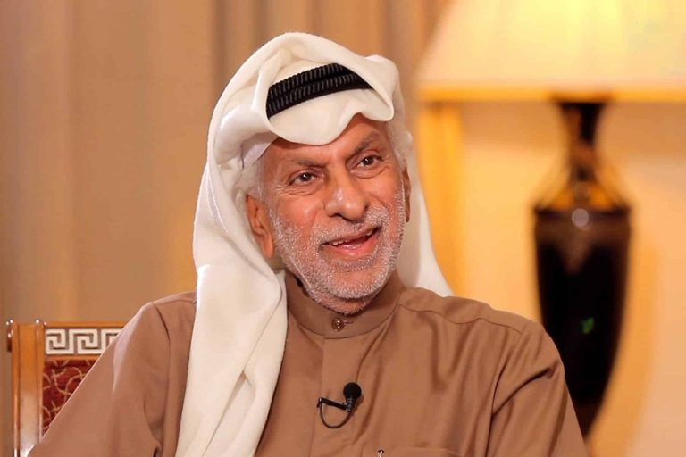 عبدالله النفيسي watanserb.com