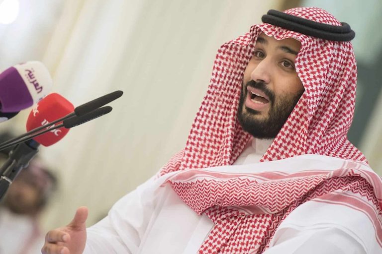ابن سلمان يهدد حفلة نيكي ميناج watanserb.com