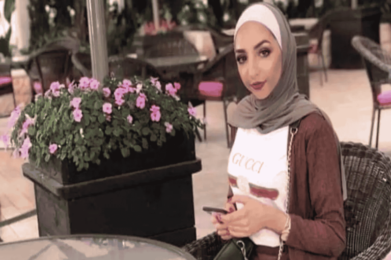 سبب وفاة إسراء غريب watanserb.com