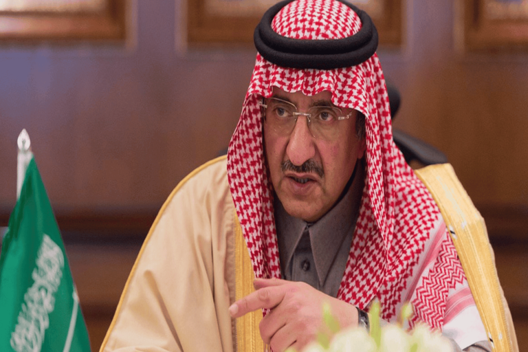 الأمير محمد بن نايف watanserb.com