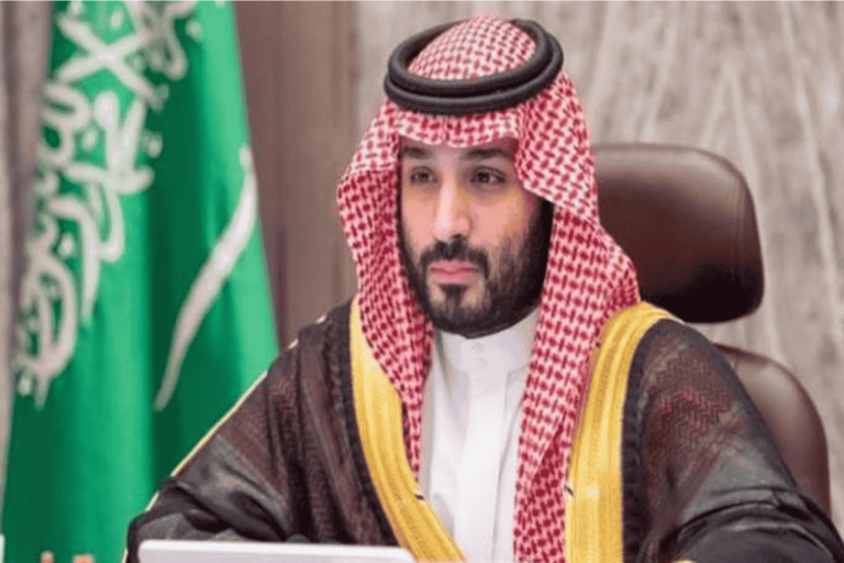 مزاج ابن سلمان watanserb.com