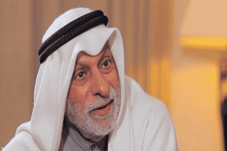 عبدالله النفيسي يرد على السيسي watanserb.com