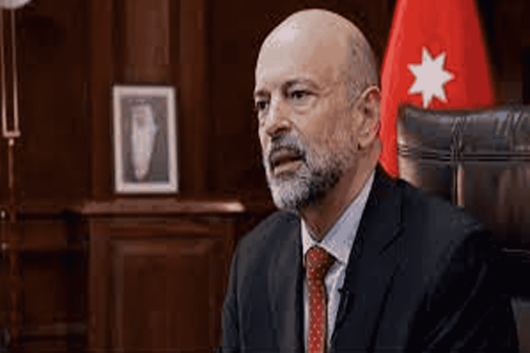 إضراب المعلمين الأردنيين watanserb.com