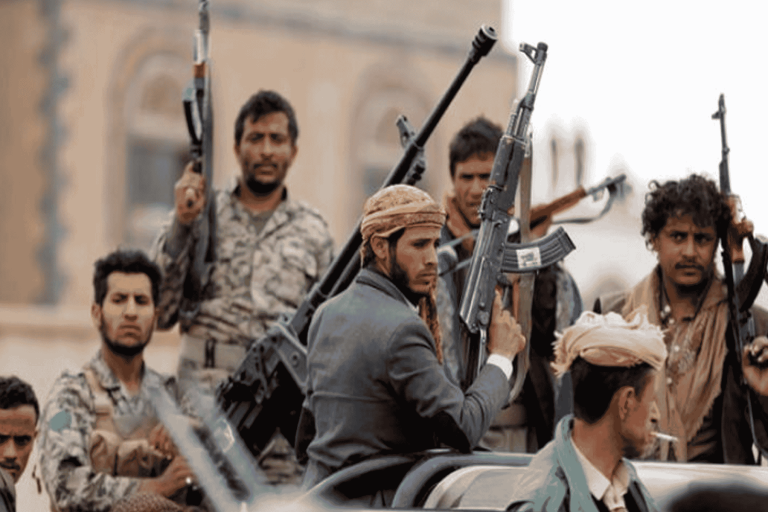 الحوثي يوجه نصيحة للإمارات watanserb.com