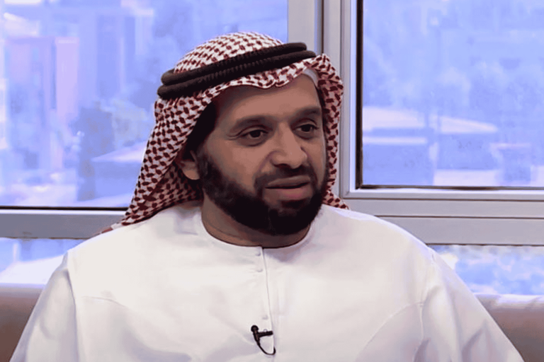 شنّ هجوماً على حُكام الإمارات watanserb.com
