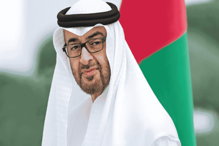 هل استقبل “بن زايد” وزير الطاقة السعودي الجديد ليدقّ “إسفين” بينه وبين “بن سلمان”؟ وزير الطاقة السعودي الجديد watanserb.com