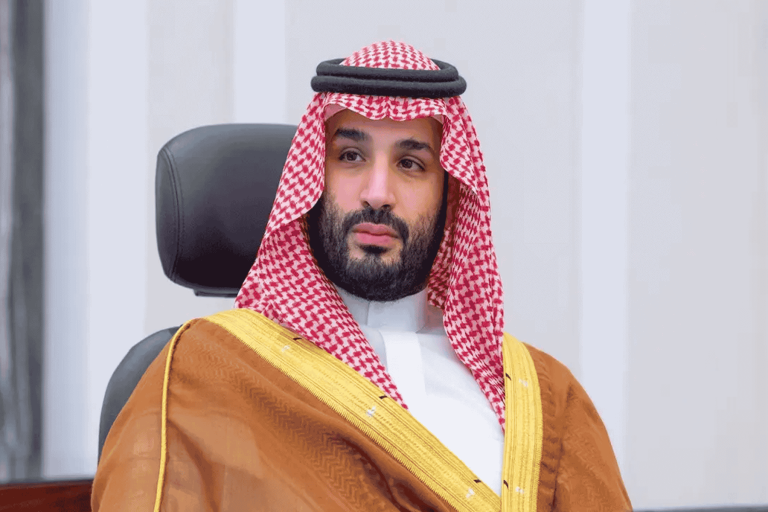 تسريبات خطيرة.. ابن سلمان سيطلب من قطر دعم سحب ملف القدس من الأردن مقابل الصلح و”عودة المياه لمجاريها” سحب ملف القدس من الأردن watanserb.com