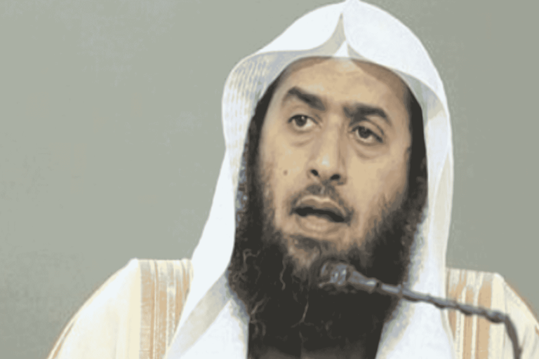 داعية يهاجم هيئة الترفيه watanserb.com