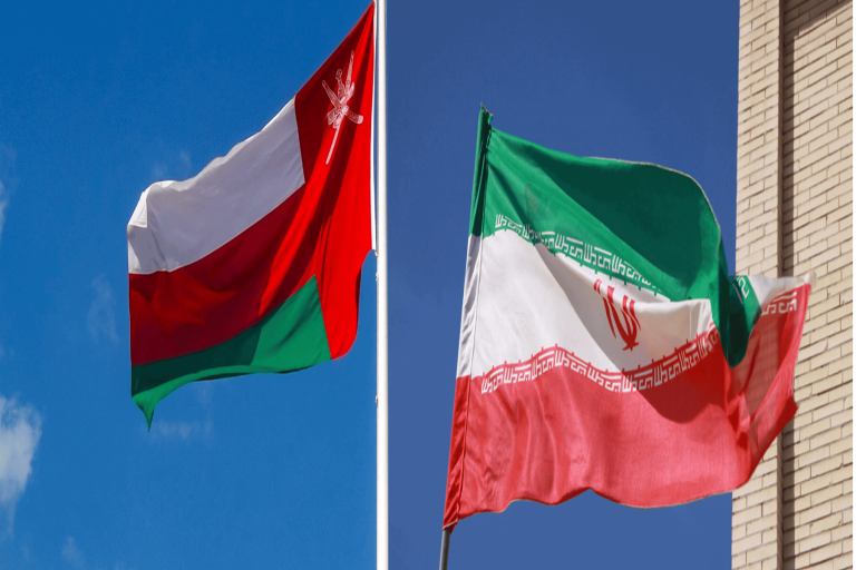 سفير عُمان في طهران watanserb.com
