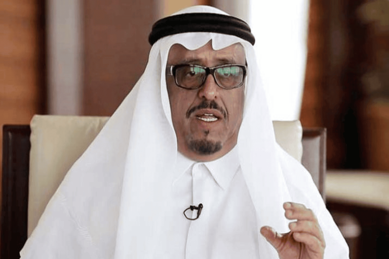 ضاحي خلفان والاعلام القطري watanserb.com