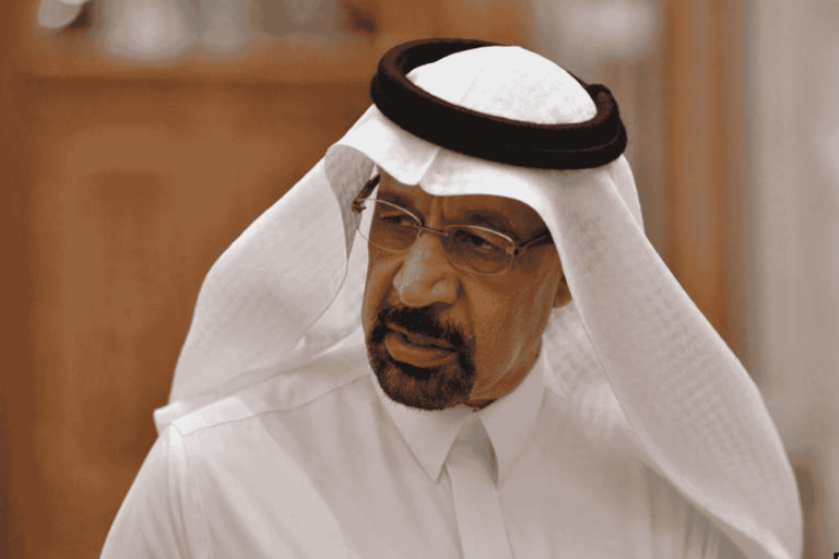 “فاينانشال تايمز”: لهذا السبب أقال ابن سلمان خالد الفالح ودفع بأخيه عبدالعزيز وزيرا للطاقة أقال ابن سلمان خالد الفالح watanserb.com