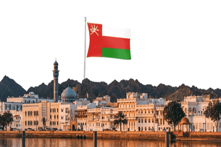 حساب سعودي يهاجم عُمان watanserb.com