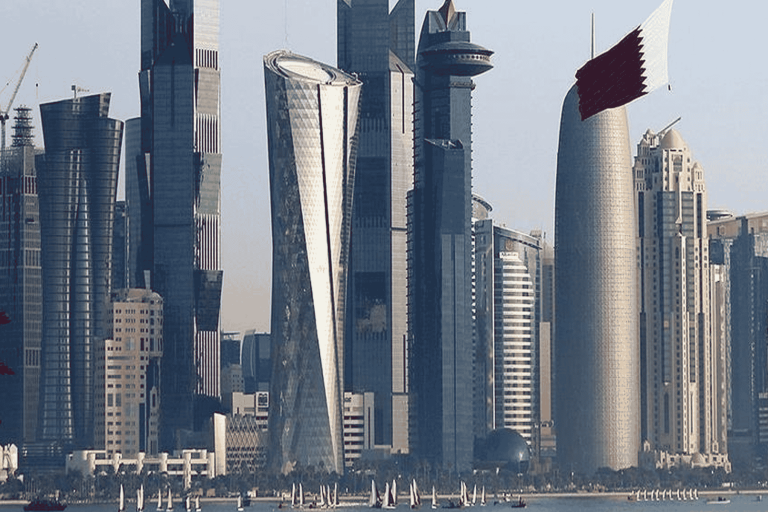 مجلس الذهب العالمي يفجر مفاجأة بشأن قطر “ستجلط” قادة الحصار.. تفاصيل إنجاز قطري جديد قطر ومجلس الذهب العالمي watanserb.com