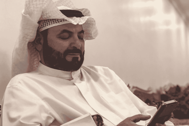 ناصر الدويلة حذر السعودية من كارثة watanserb.com
