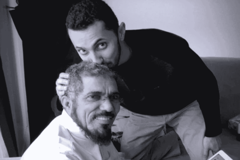 نجل سلمان العودة watanserb.com