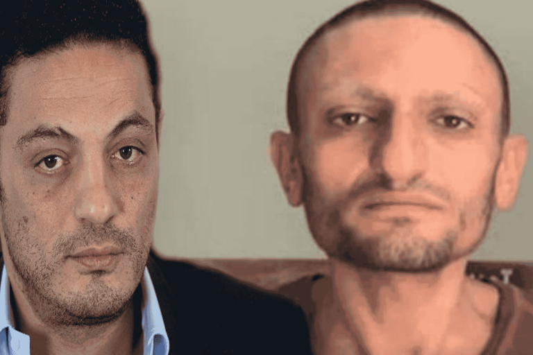 محمد علي و وائل غنيم watanserb.com