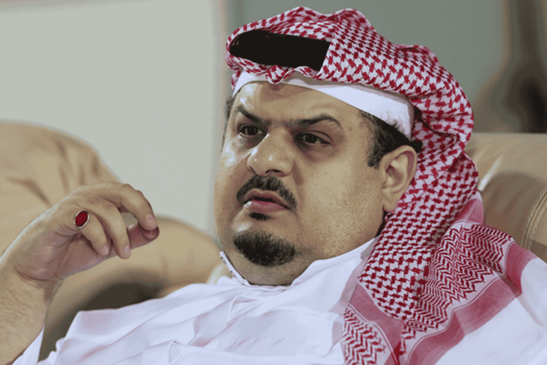 “باب التوبة في مسقط مفتوح” .. “الكاسبي” يتصدّى للأمير السعودي “بن مساعد” بعد تهجّمه على السلطنة بن مساعد يهاجم السلطنة watanserb.com