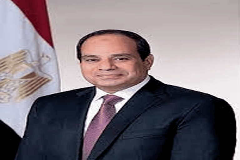 فضيحة ل السيسي وزوجته watanserb.com