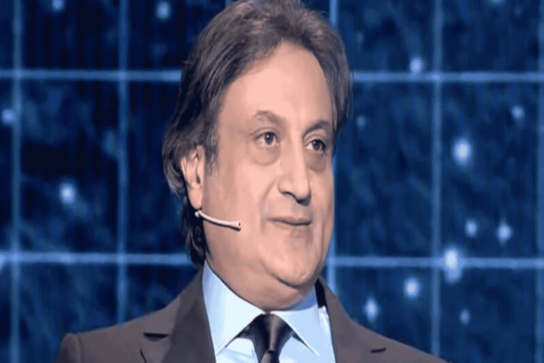 ميشال حايك يتوقع مقتل حارس سلمان watanserb.com