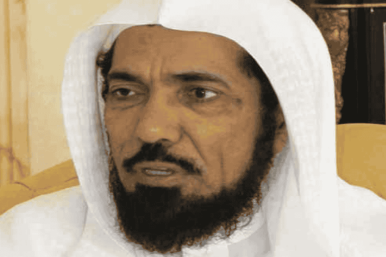 نجل سلمان العودة يفضح “الدولة السطحية” في السعودية بقيادة ولي العهد محمد بن سلمان نجل سلمان العودة watanserb.com