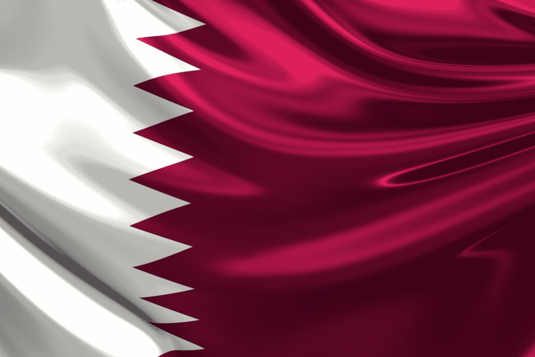 قطري شهير يكذب السعودية watanserb.com