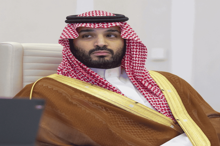بعد ضربة أرامكو .. معلومات صادمة عن الحالة النفسية لـِ”بن سلمان” وطرده قادة عسكريين من اجتماع الحالة النفسية لـِ"بن سلمان" watanserb.com