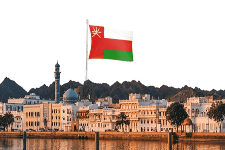 "أبطال" عُمانيون يمنعون كارثة watanserb.com