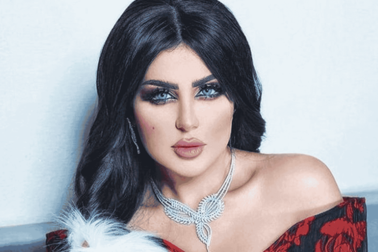 بفستان ورقص مثير .. حليمة بولند تحتفل باليوم الوطني السعودي! حليمة بولند مثيرة للجدل watanserb.com