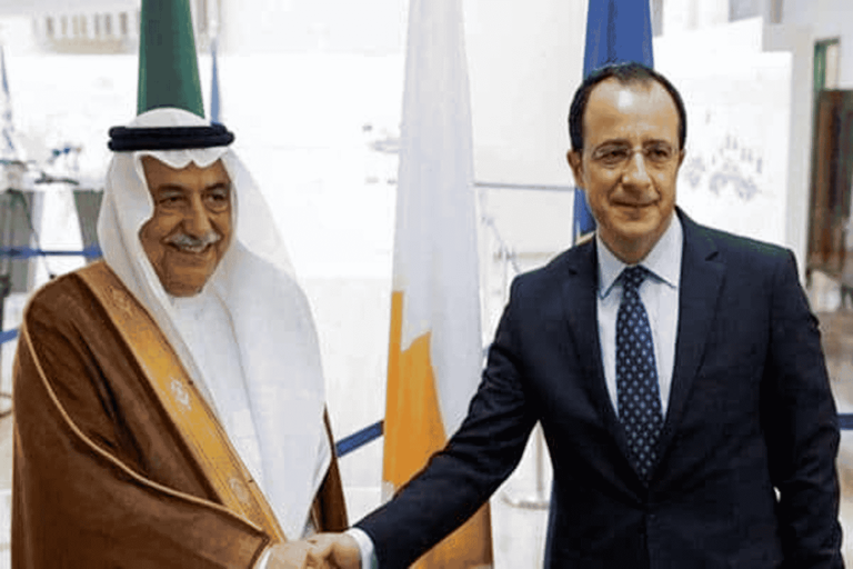 هكذا علّق “المهداوي” و”الجوادي” على معاداة السعودية لتركيا عبر قبرص معاداة السعودية لتركيا watanserb.com