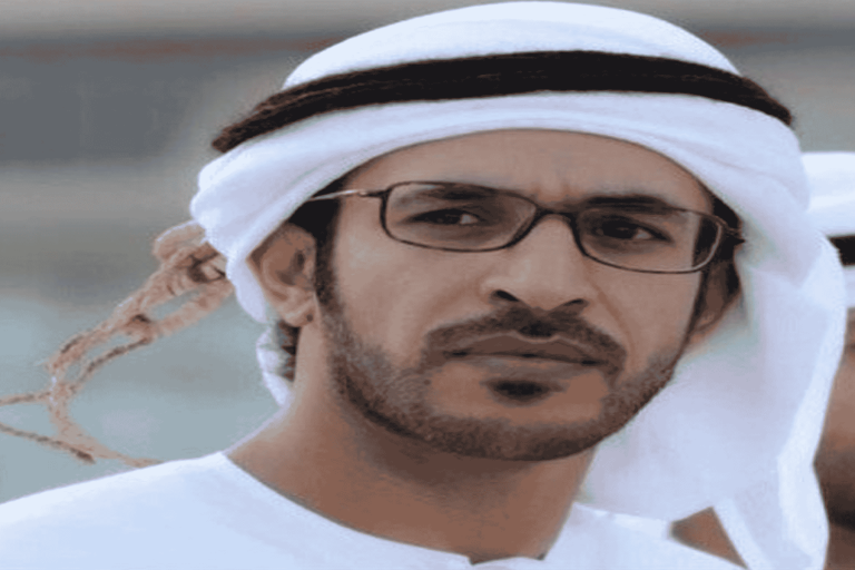 حفيد العلامة ابن باز يكشف عن تغريدة من “ساقط الإمارات” جعلت الإعلام السعودي يخضع بجميع قنواته حفيد العلامة ابن باز watanserb.com