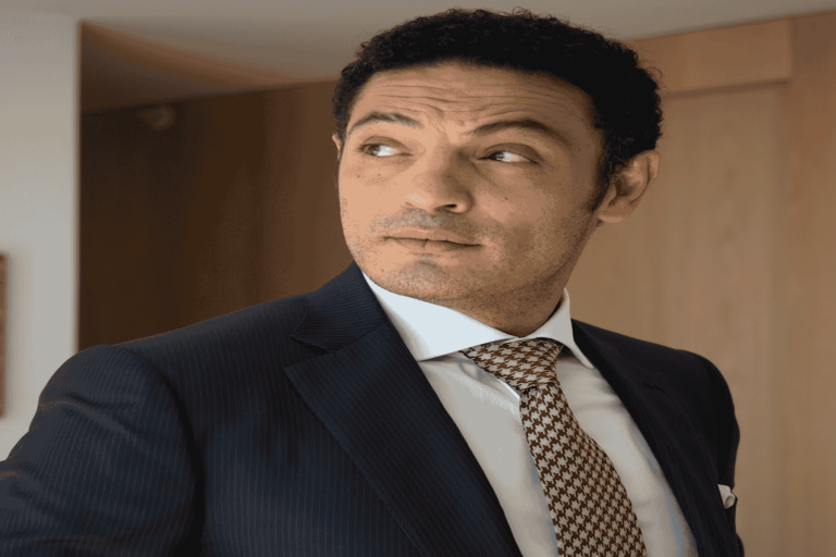 المصري محمد علي watanserb.com
