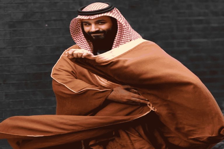 محمد بن سلمان يبني 5 سجون جديدة .. “مجتهد” يكشف مواقعها وتفاصيلها بن سلمان يبني 5 سجون جديدة watanserb.com