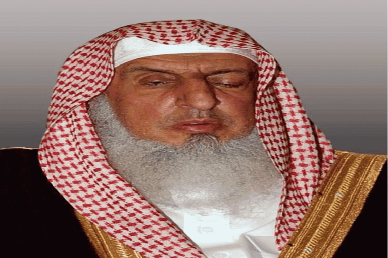 اطاحة مفتي السعودية watanserb.com