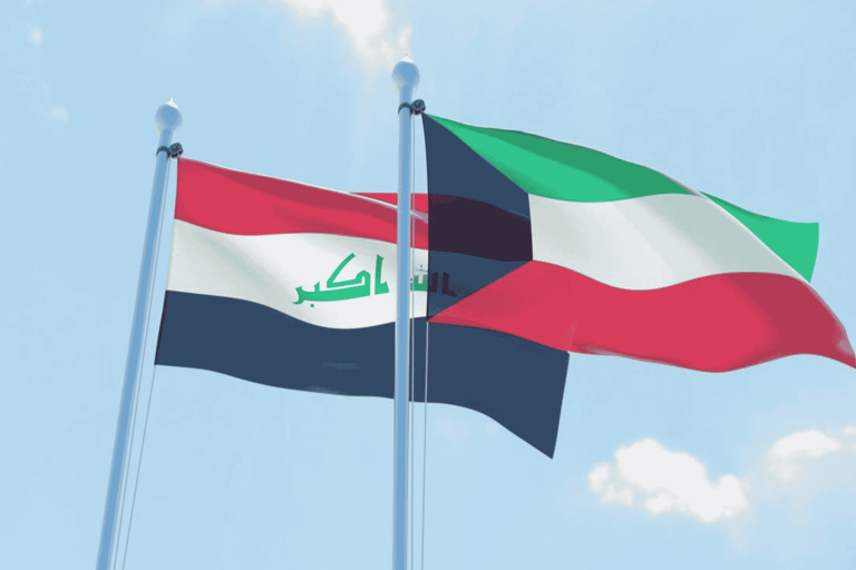 حرب النواب بين الكويت والعراق watanserb.com