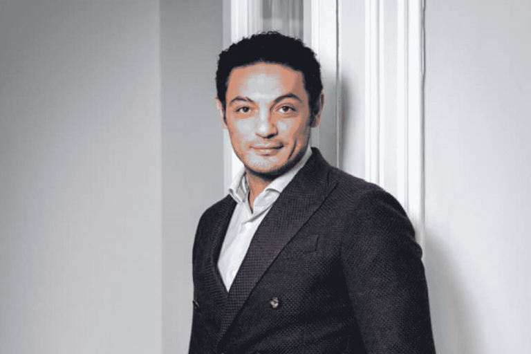 محمد علي في إسبانيا watanserb.com