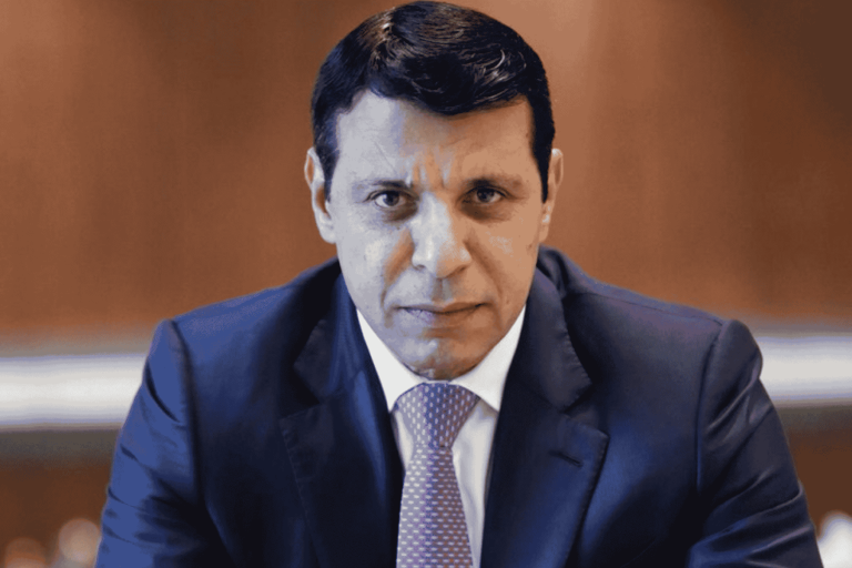 محاولة تشويه حساب الشاهين watanserb.com