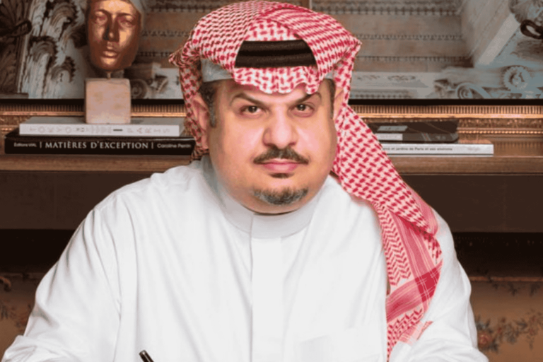 بن مساعد تطاول على السلطنة watanserb.com