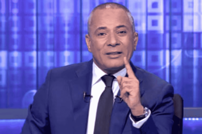 أحمد موسى يهذي watanserb.com