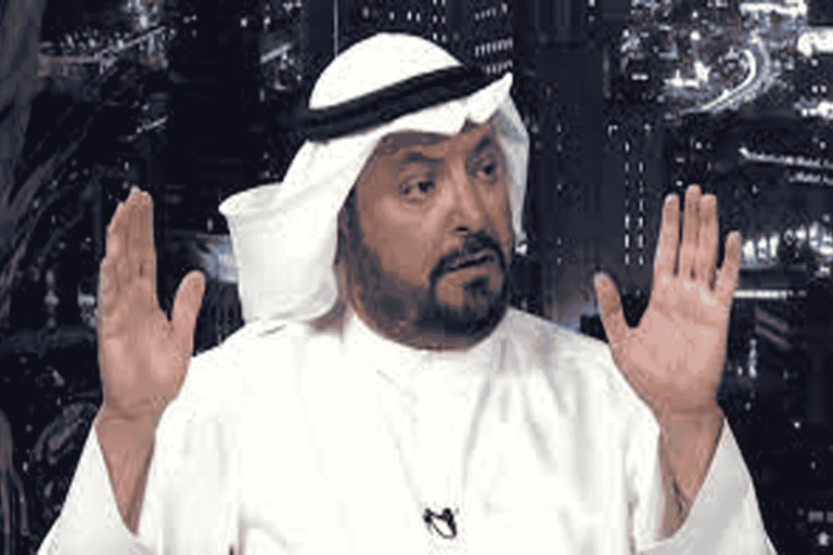 ناصر الدويلة يسدي للسعودية نصيحة بجمل بعد ضرب أرامكو: “ابلعوها” فلا طاقة لكم بإيران ناصر الدويلة يسدي للسعودية نصيحة watanserb.com