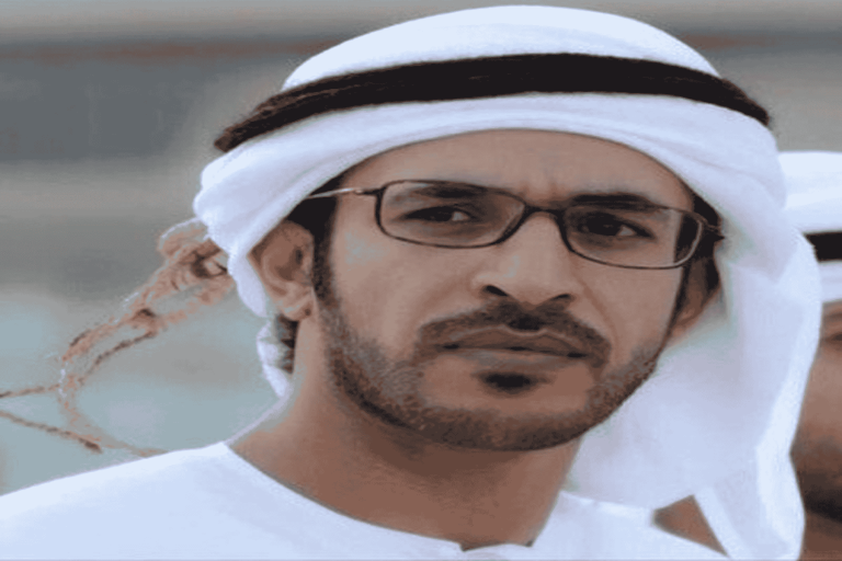 “الساقط” حمد المزروعي يتطاول على الشعب المصري ويصف محمد علي بـ”الشبشب” بعد كشفه فساد السيسي ونظامه المزروعي يتطاول على الشعب المصري watanserb.com