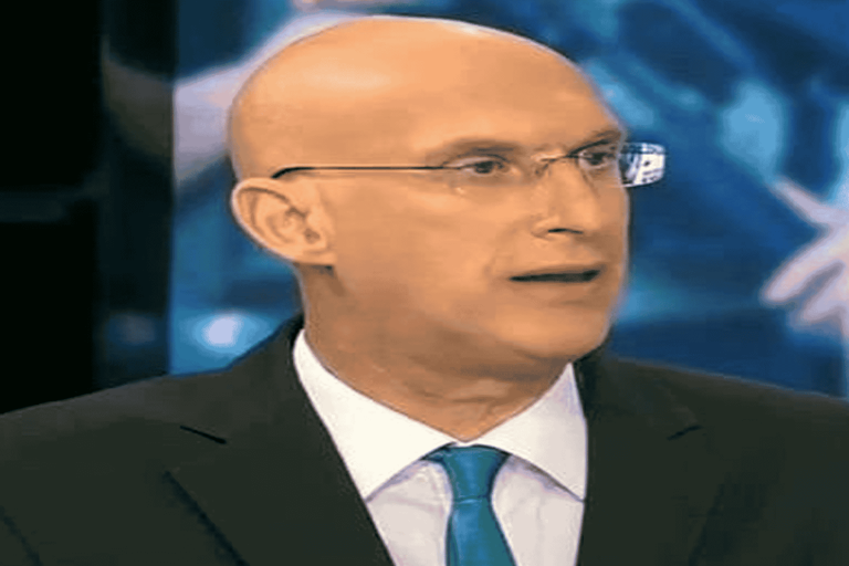 صحافي إسرائيلي يفجر مفاجأة ويكشف أسماء وزيرين خليجيين التقى بهما وزير خارجية الإحتلال في نيويورك إسرائيلي التقى وزيرين خليجيين watanserb.com