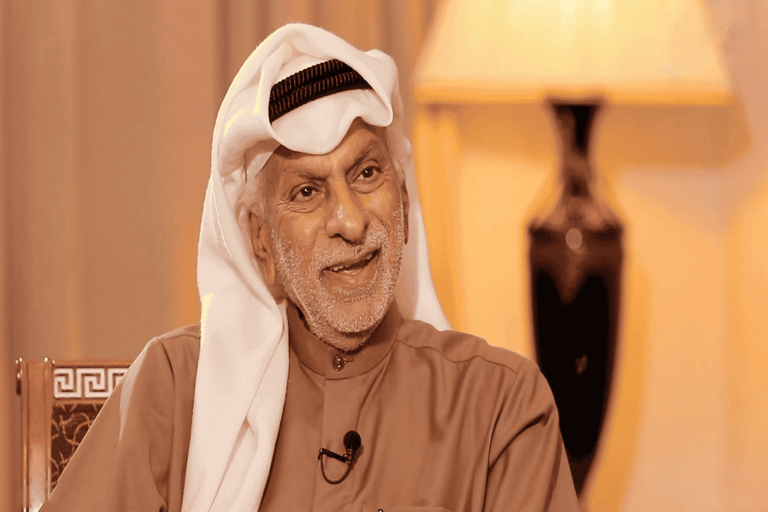عبدالله النفيسي يهاجم هذا الحل السياسي في اليمن: ضرب من ضروب الخيال و”أحلام يقظة” الحل السياسي في اليمن watanserb.com