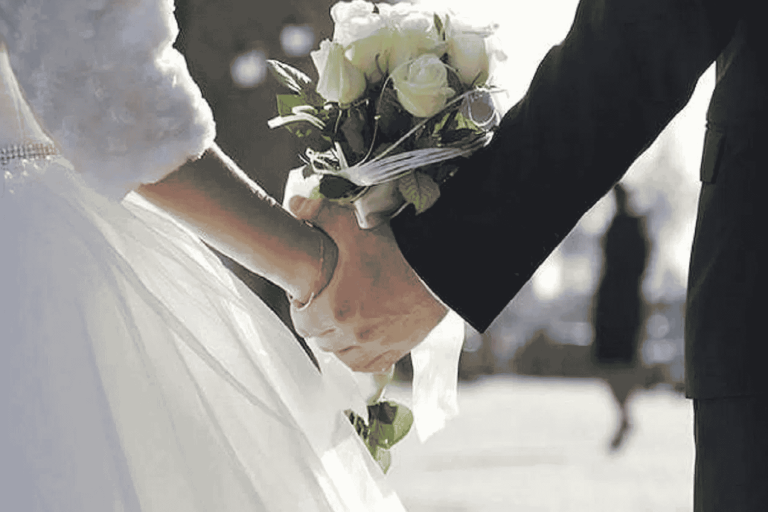 وفاة عروسان في دولة عربية watanserb.com