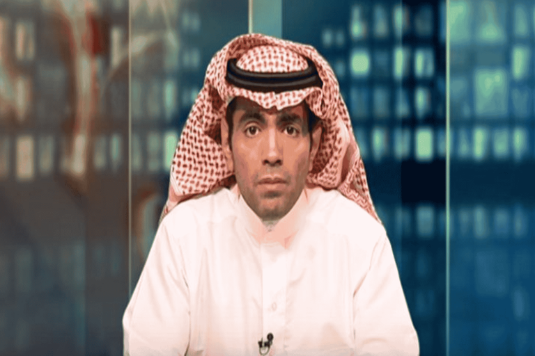 غانم الدوسري يكشف مالم يخطر على عن قاتل اللواء “الفغم”: ضابط مخابرات قابلته في لندن من قبل وهذا ما حدث بيننا الكشف عن قاتل اللواء "الفغم" watanserb.com